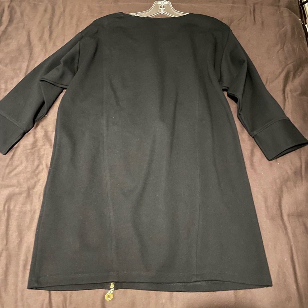 Lynn Ritchie tunic - Picture 3 of 3